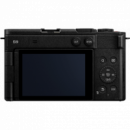 PANASONIC LUMIX DC-S9+S 18+40 MM F4.5 6.3 NEGRO