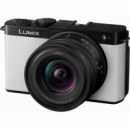PANASONIC LUMIX DC-S9+S 18+40 MM F4.5 6.3 BLANCA