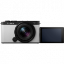 PANASONIC LUMIX DC-S9+S 18+40 MM F4.5 6.3 BLANCA