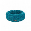 FREEDOG donut antiestres azul 80 cm