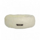 FREEDOG donut antiestres blanco 80 cm