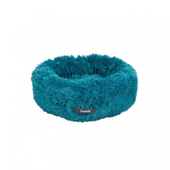 FREEDOG Donut Antiestres Azul 100 Cm