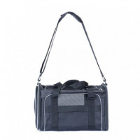 FREEDOG Bolso Orly Negro 45X28X28 Cm
