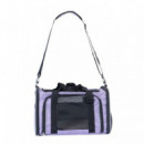 FREEDOG bolso Orly lila 45x28x28 cm