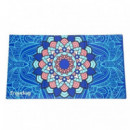 FREEDOG coolbed Mandala 50x40 cm