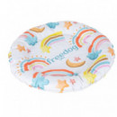 FREEDOG donut refrescante Rainbow 71 cm