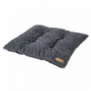 FREEDOG colchon Artic gris oscuro 74*61 cm