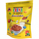 CREMA DE ARROZ Big Supplements - 1000 gr