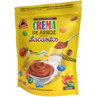 CREMA DE ARROZ Big Supplements - 1000 gr