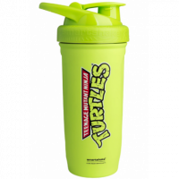 Shaker Acero Inox Turtles Smartshake™ - 800 Ml  SMARTSHAKE