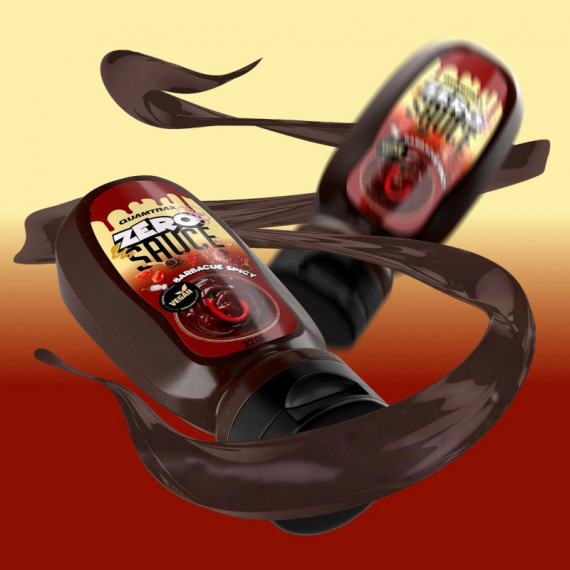 Zero sauce 320ml