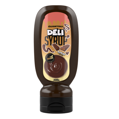 Deli syrup