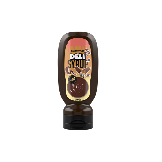 Deli syrup
