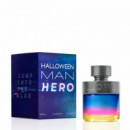 Halloween Halloween Man Hero Eau de Toilette