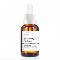Alchemy Serum Vitamins: Polyvitaminic, 30ml