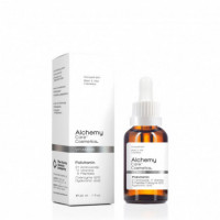 Alchemy Serum Vitamins: Polyvitaminic, 30ml