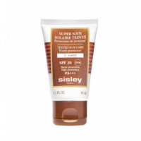 Sisley Super Soin Solaire Teinté SPF30 - Amber, 40ml