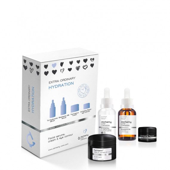 Alchemy Alchemy Cofre de Regalo