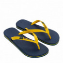 IPANEMA Chanclas Azules Ip 80415-AR769