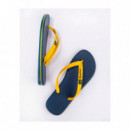 IPANEMA Chanclas Azules Ip 80415-AR769