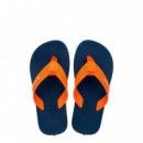 RIDER Chanclas Azules R 83684-BA635