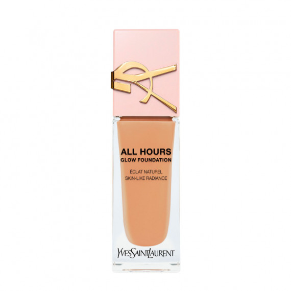 Yvessaintlaurent All Hours Glow Foundation