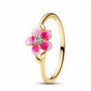 Pandora Anillo Disney Vaiana 163844C01