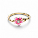 Pandora Anillo Disney Vaiana 163844C01