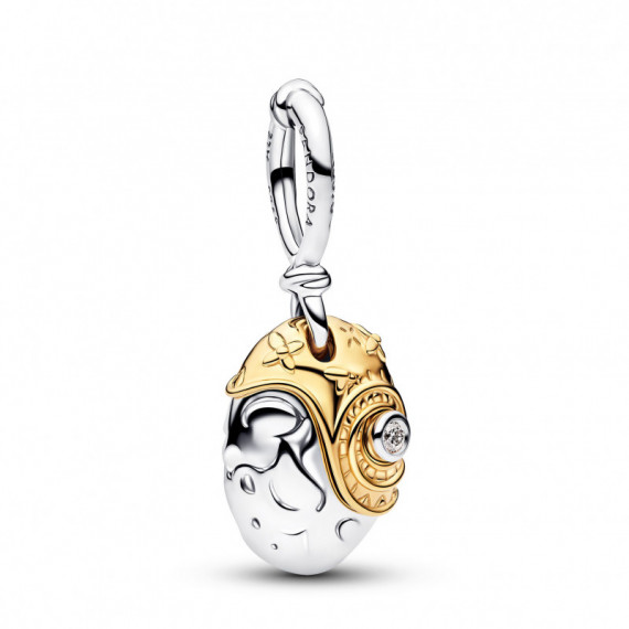 Pandora Charm colgante de Vaiana 764385C01