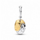 Pandora Charm colgante de Vaiana 764385C01