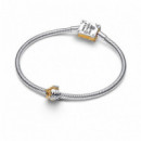 Pandora Charm de Ariel en plata de ley 764403C01