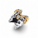 Pandora Charm de Ariel en plata de ley 764403C01