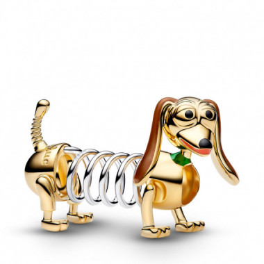 Pandora Charm de Slinky Dog de Toy Story 764603C01