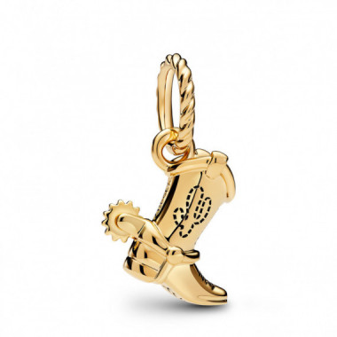 Pandora Charm de la Bota de Woody de Toy Story 764606C01