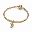 Pandora Charm de la Bota de Woody de Toy Story 764606C01