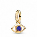 Pandora Mini colgante de ojo turco 764609C01