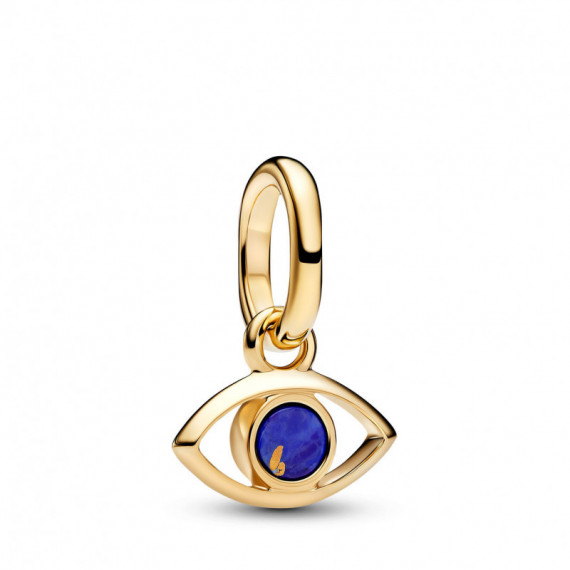 Pandora Mini colgante de ojo turco 764609C01