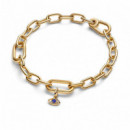 Pandora Mini colgante de ojo turco 764609C01