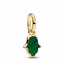Pandora Mini colgante con forma de mano 764612C01