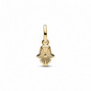 Pandora Mini colgante con forma de mano 764612C01
