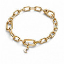 Pandora Mini colgante con forma de luna 764614C01