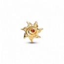 Pandora Charm colgante con forma de sol 764625C01