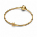 Pandora Charm colgante con forma de sol 764625C01