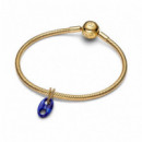 Pandora Charm colgante de cuerda marina 764692C01