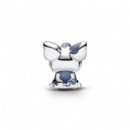 Pandora Charm del cerdito de Vaina 793843C01