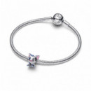 Pandora Charm del cerdito de Vaina 793843C01
