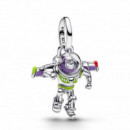 Pandora Charm colgante Buzz Lightyear de Toy Story 794604C01