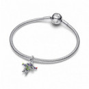 Pandora Charm colgante Buzz Lightyear de Toy Story 794604C01