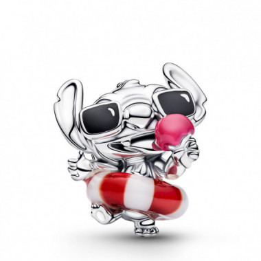 Pandora Charm de plata de Stich 794642C01