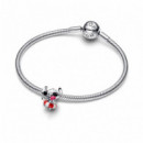 Pandora Charm de plata de Stich 794642C01